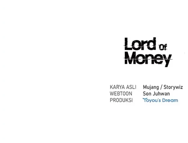 Lord of Money Chapter 36 - halaman 42