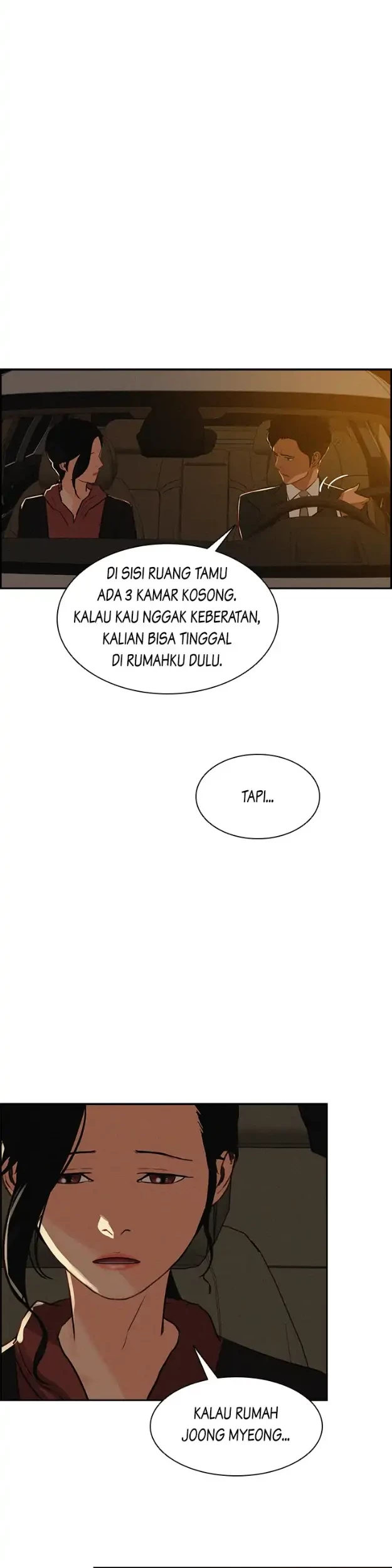 Lord of Money Chapter 36 - halaman 8