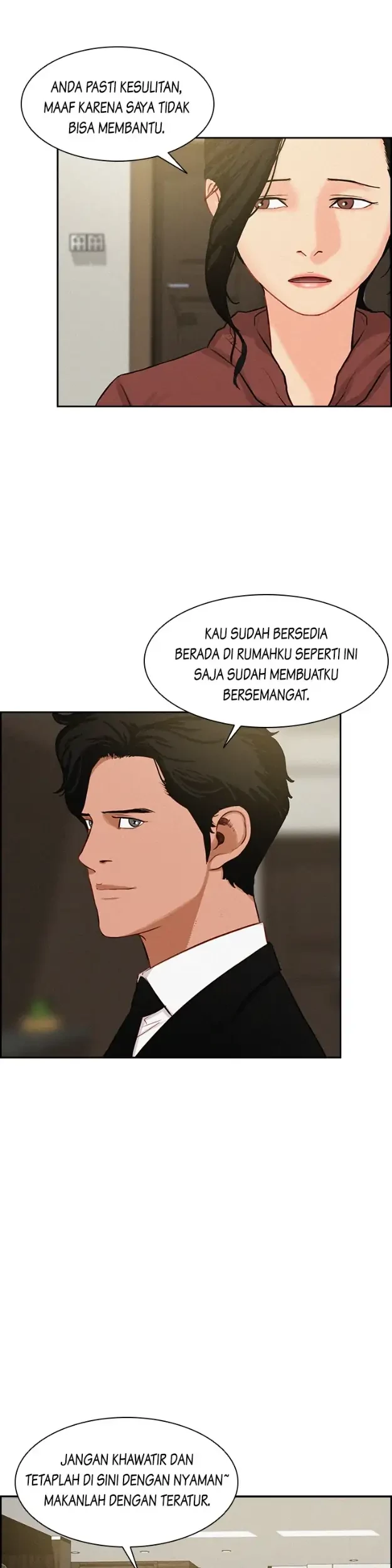 Lord of Money Chapter 37 - halaman 13
