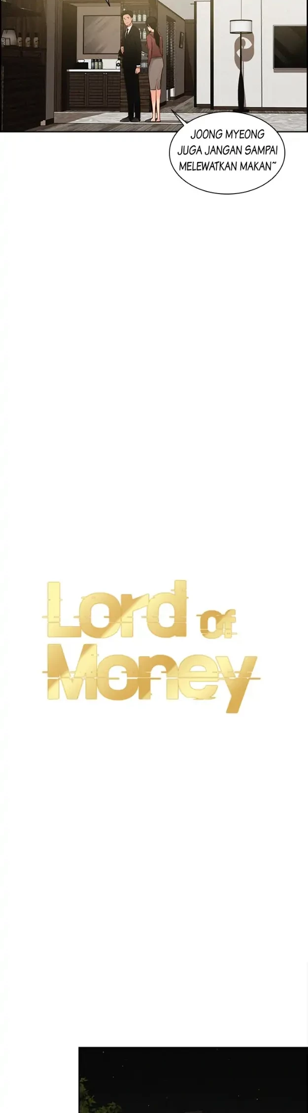Lord of Money Chapter 37 - halaman 14