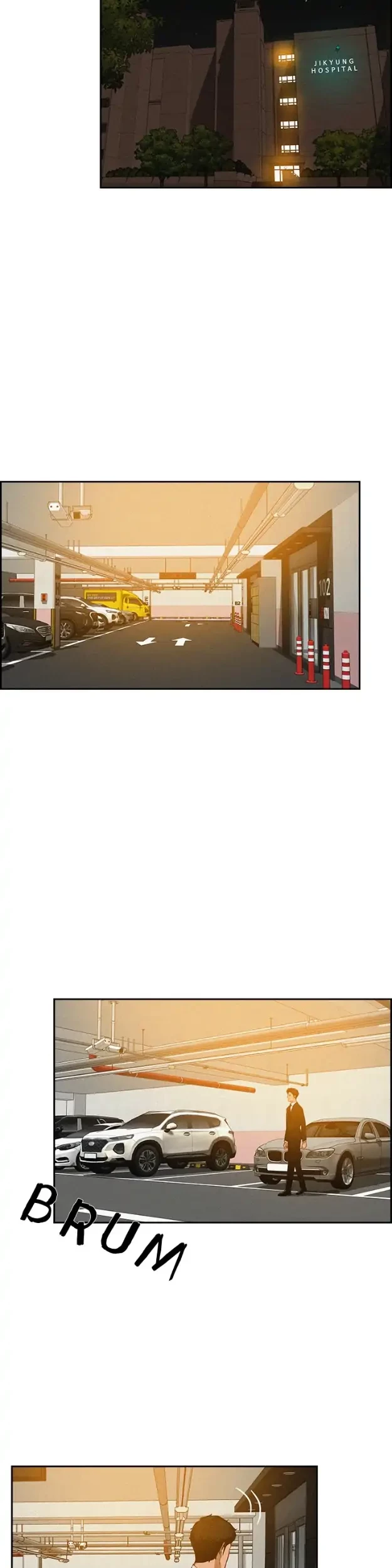 Lord of Money Chapter 37 - halaman 15
