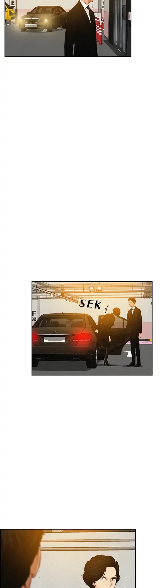 Lord of Money Chapter 37 - halaman 16