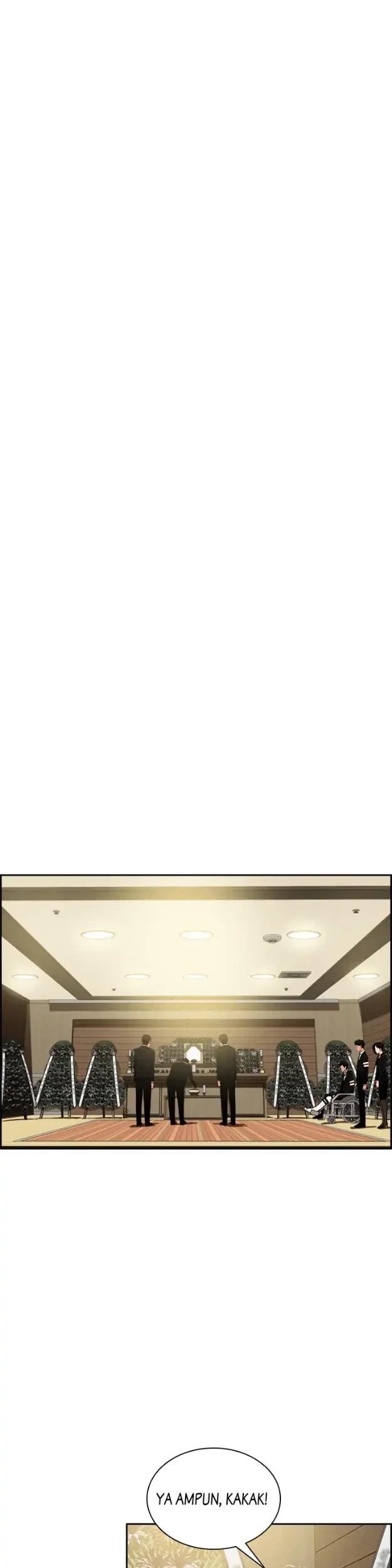 Lord of Money Chapter 37 - halaman 29