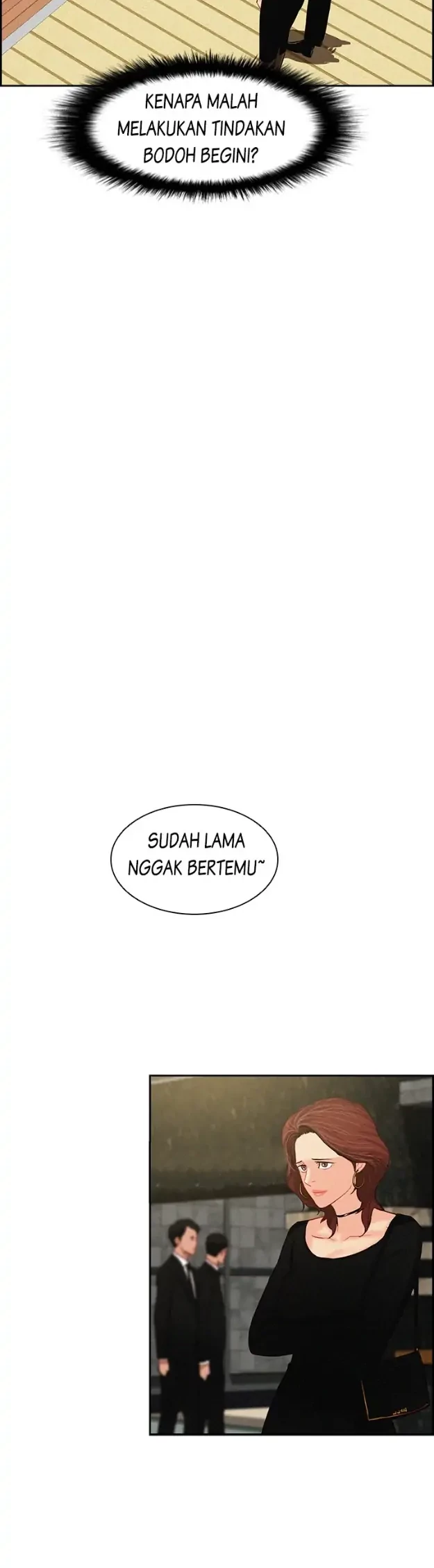 Lord of Money Chapter 37 - halaman 32