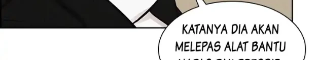 Lord of Money Chapter 37 - halaman 38