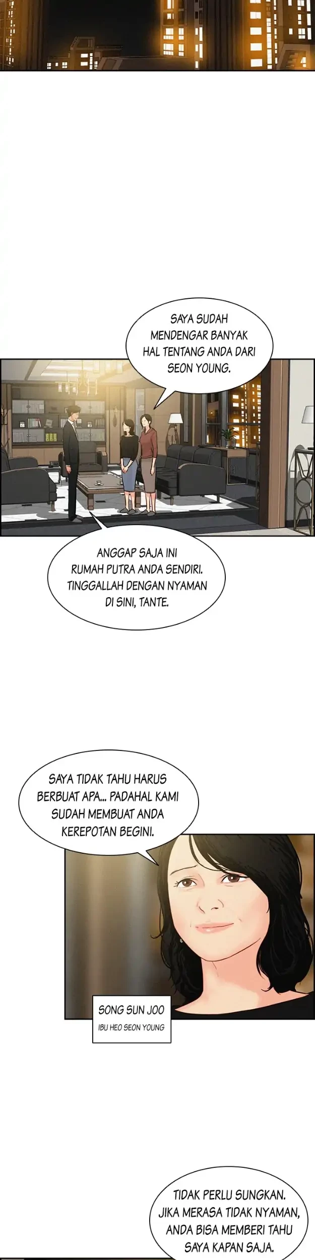 Lord of Money Chapter 37 - halaman 7