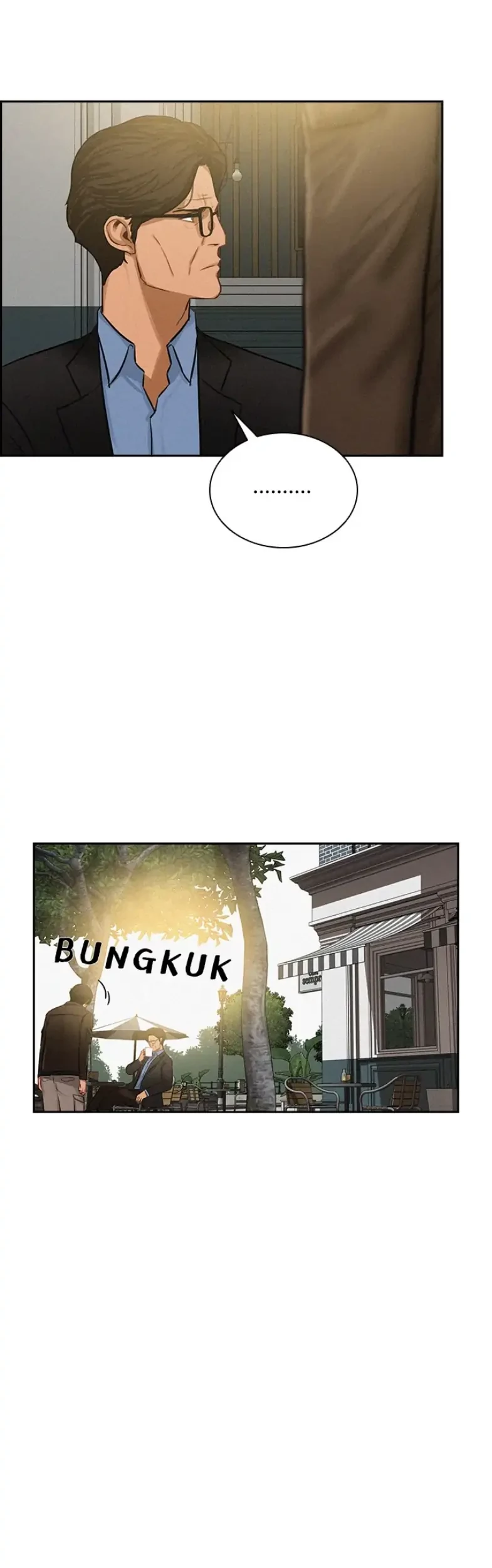 Lord of Money Chapter 38 - halaman 17