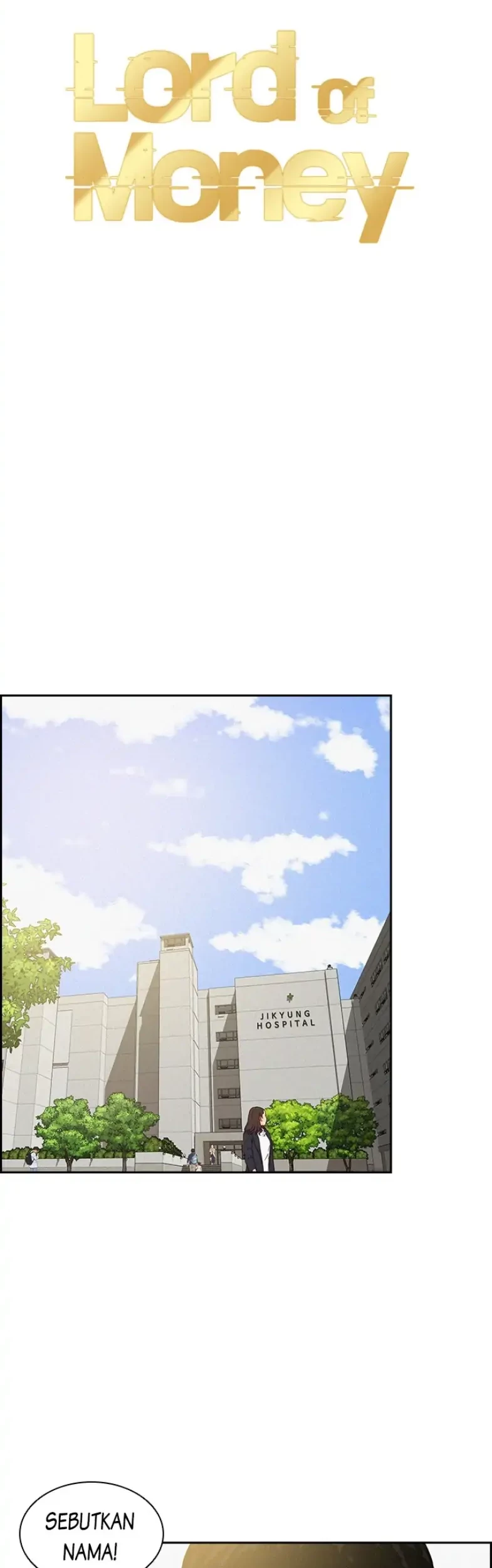 Lord of Money Chapter 38 - halaman 18