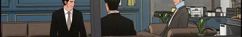 Lord of Money Chapter 38 - halaman 38