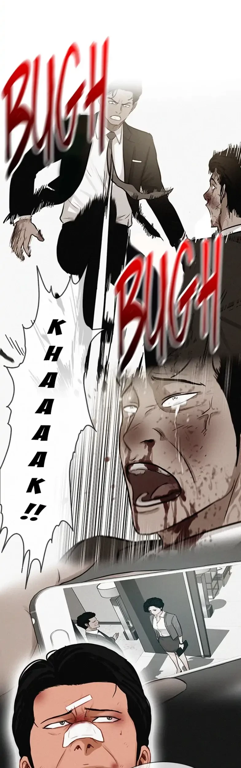 Lord of Money Chapter 38 - halaman 43