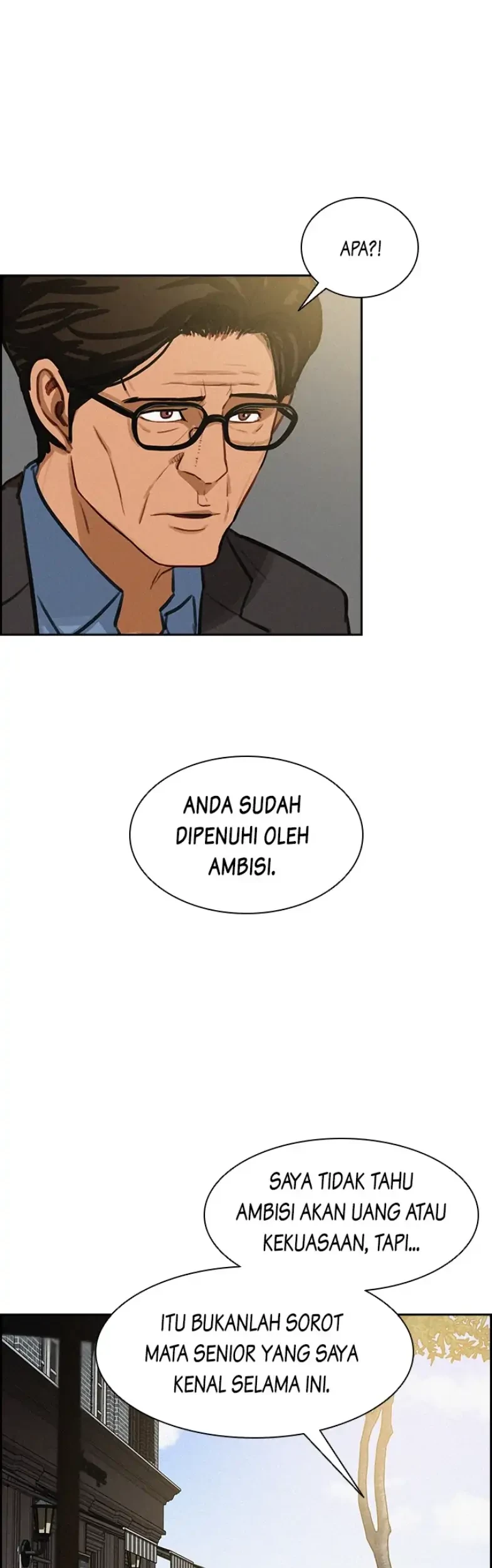 Lord of Money Chapter 38 - halaman 7