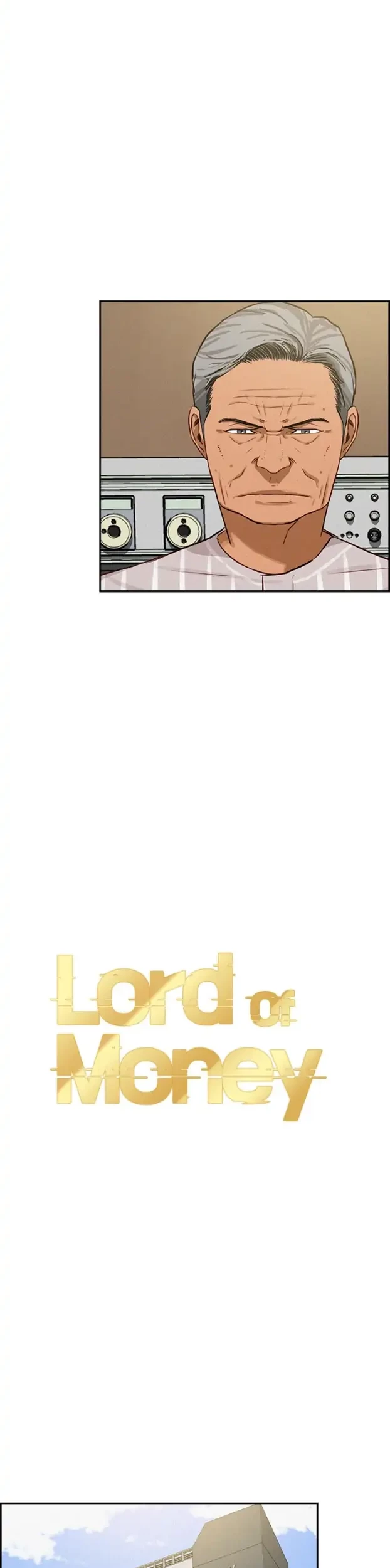Lord of Money Chapter 39 - halaman 11
