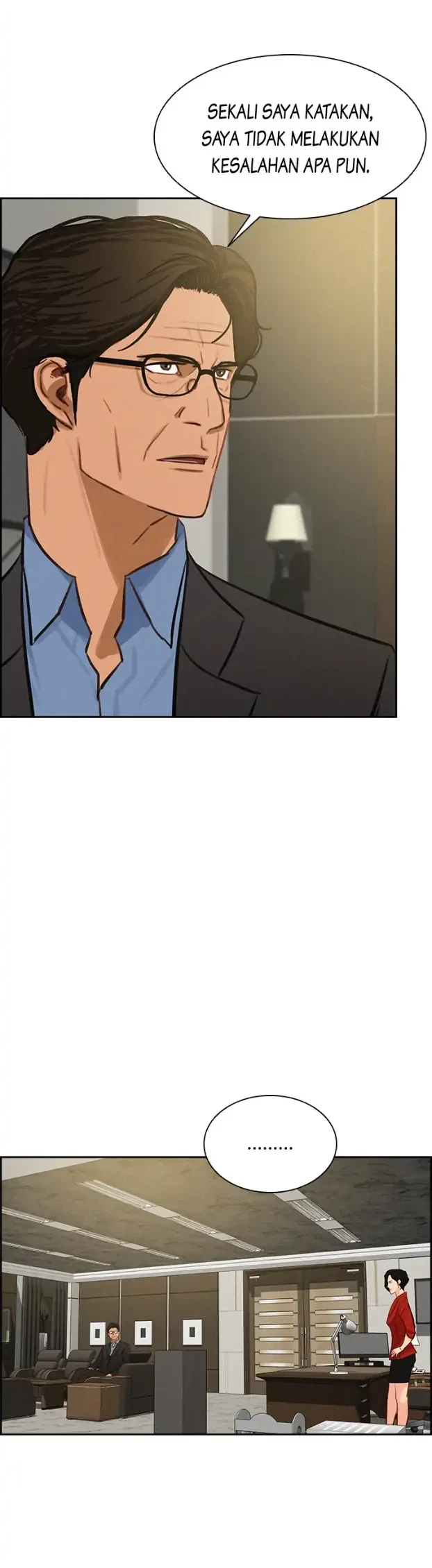 Lord of Money Chapter 39 - halaman 16