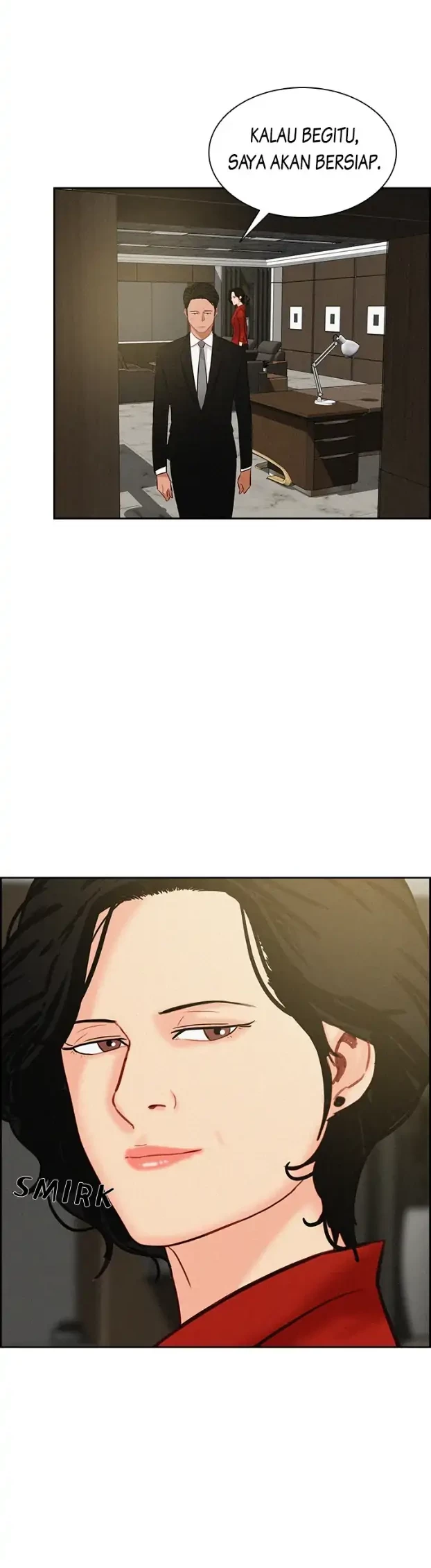 Lord of Money Chapter 39 - halaman 30