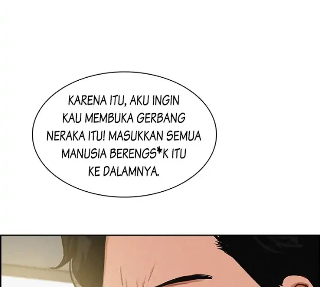 Lord of Money Chapter 39 - halaman 43
