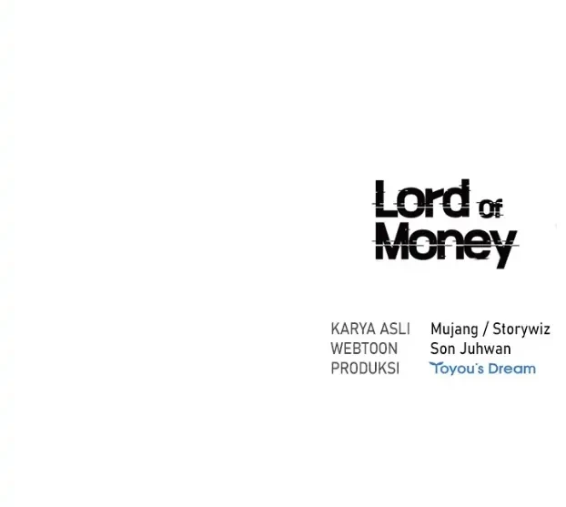 Lord of Money Chapter 39 - halaman 45