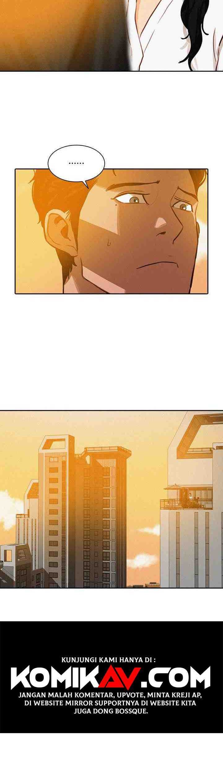 Lord of Money Chapter 4 - halaman 10