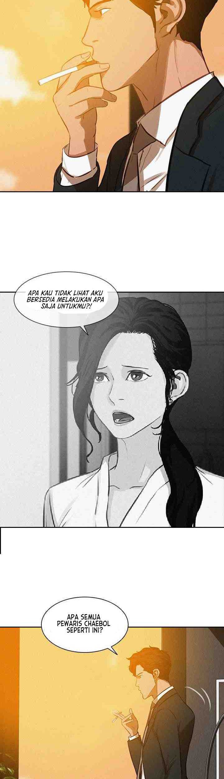 Lord of Money Chapter 4 - halaman 12