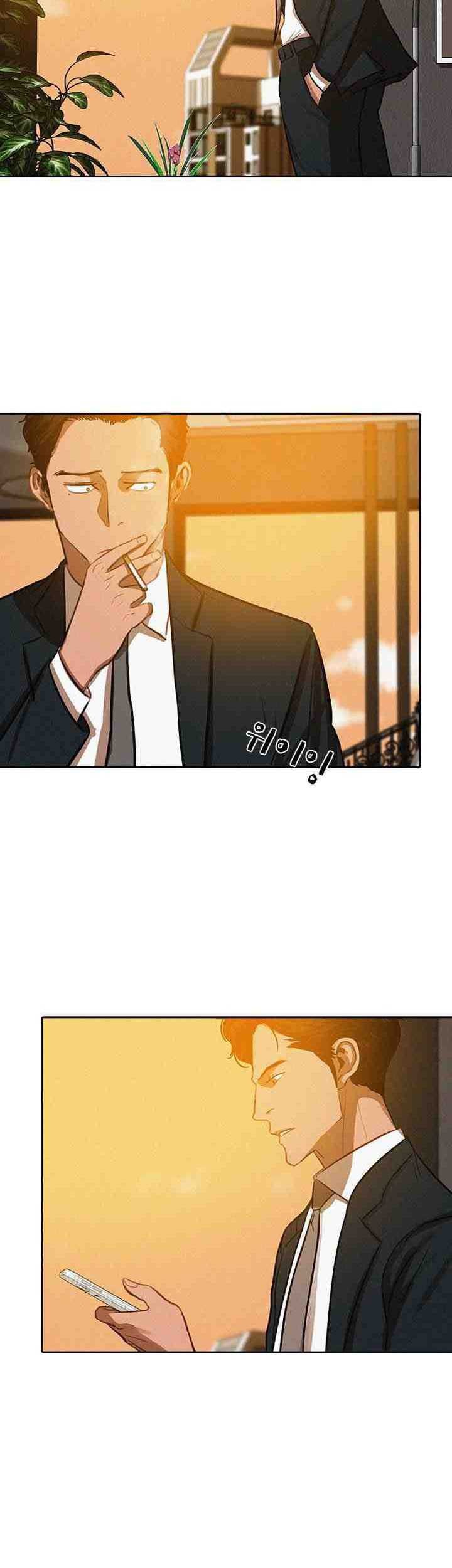 Lord of Money Chapter 4 - halaman 13