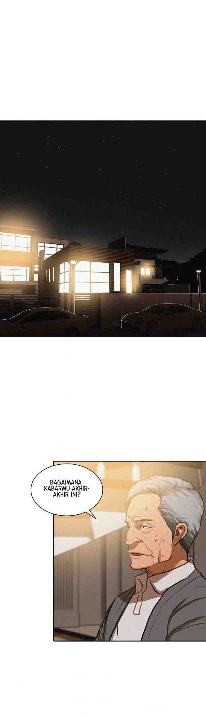 Lord of Money Chapter 4 - halaman 16