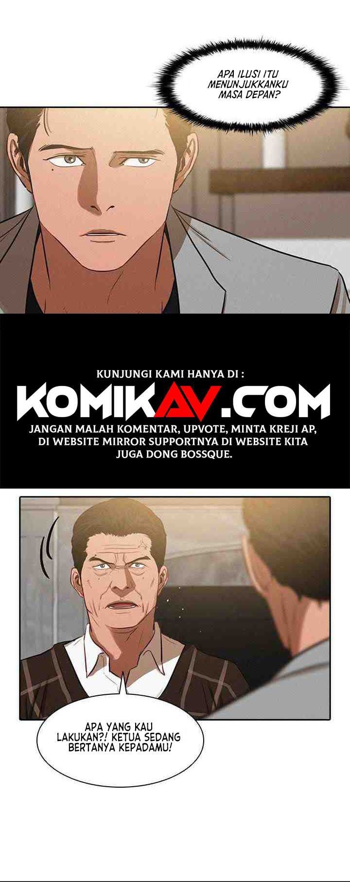 Lord of Money Chapter 4 - halaman 23