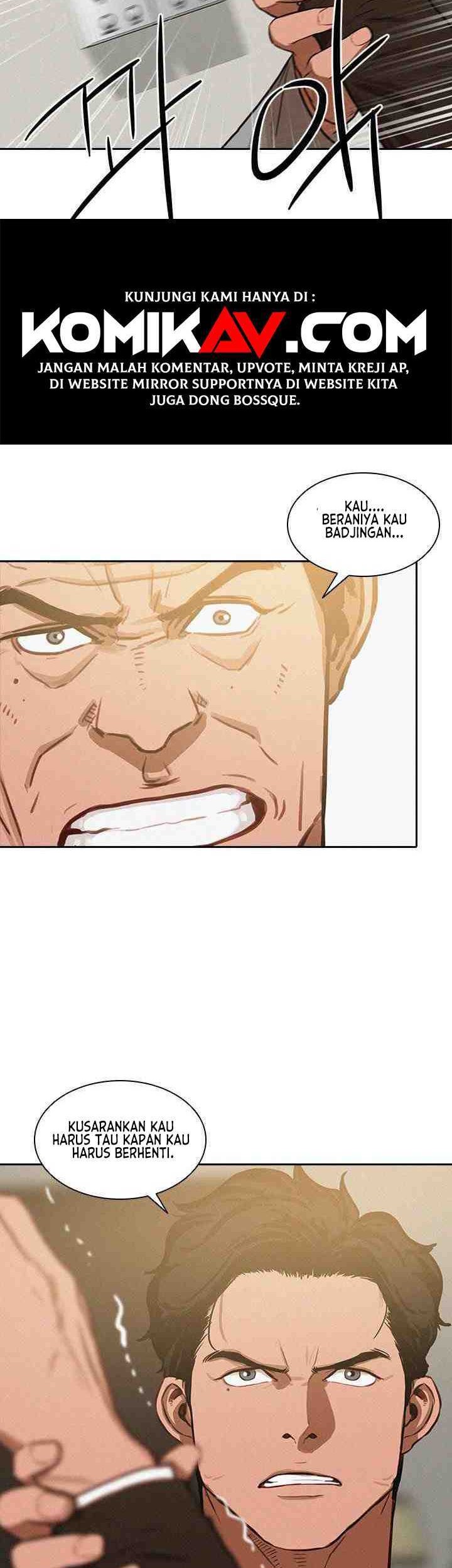Lord of Money Chapter 4 - halaman 31