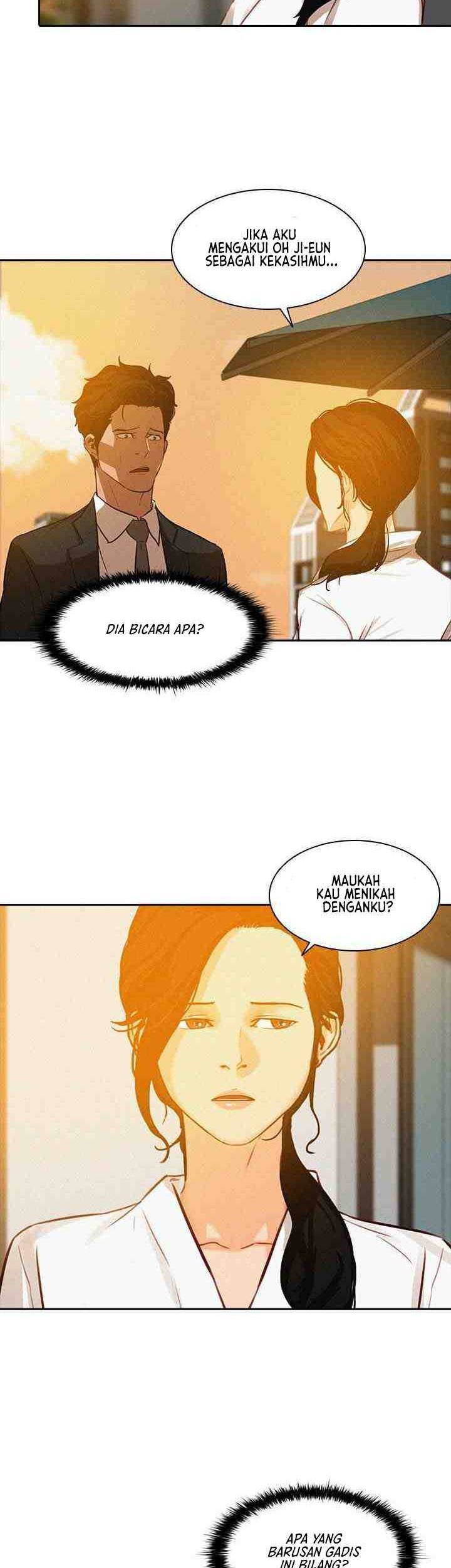 Lord of Money Chapter 4 - halaman 4