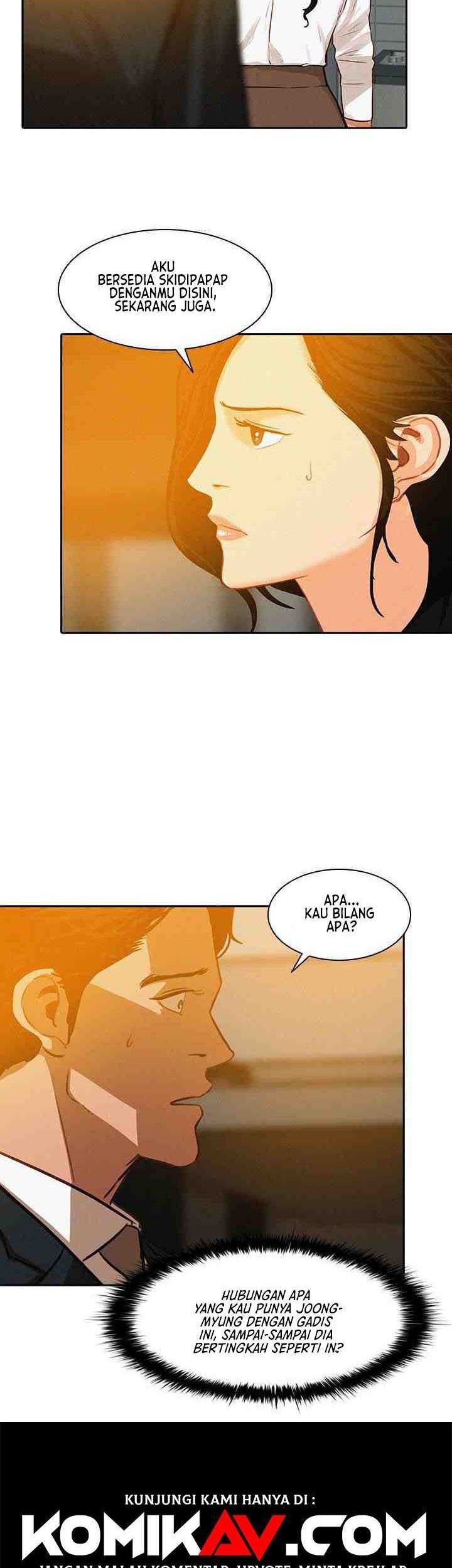 Lord of Money Chapter 4 - halaman 6