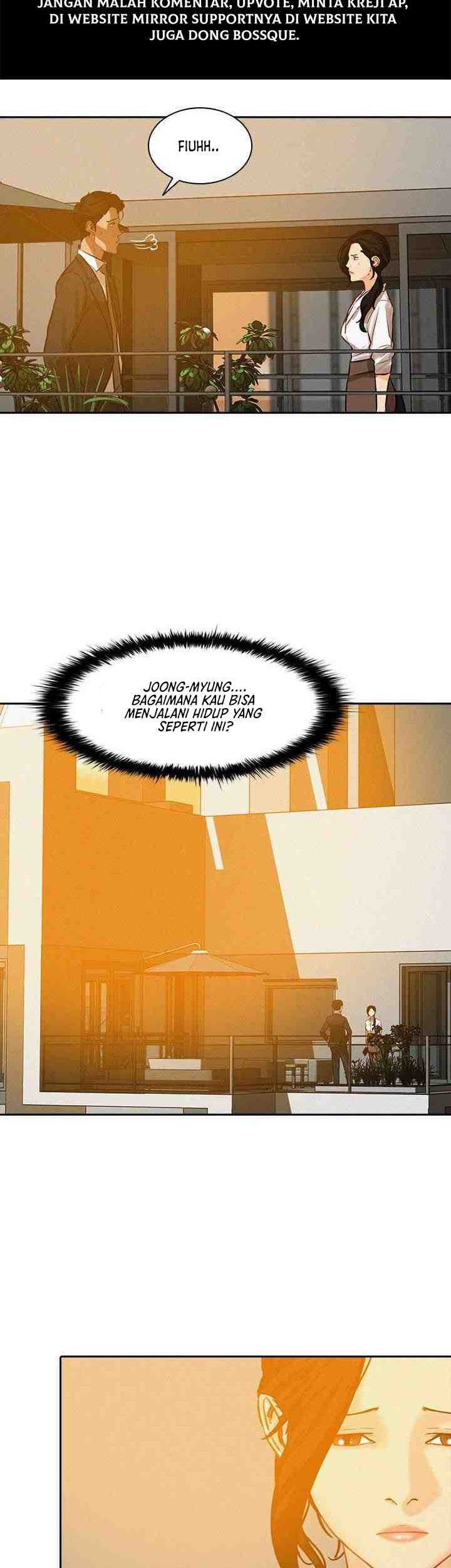 Lord of Money Chapter 4 - halaman 7