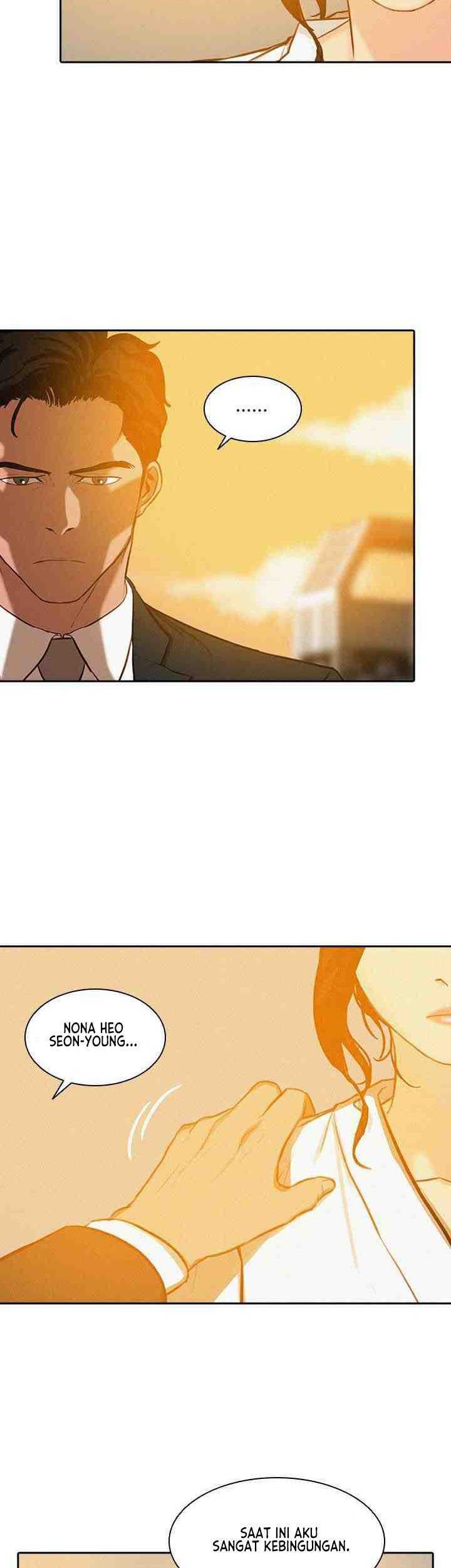 Lord of Money Chapter 4 - halaman 8