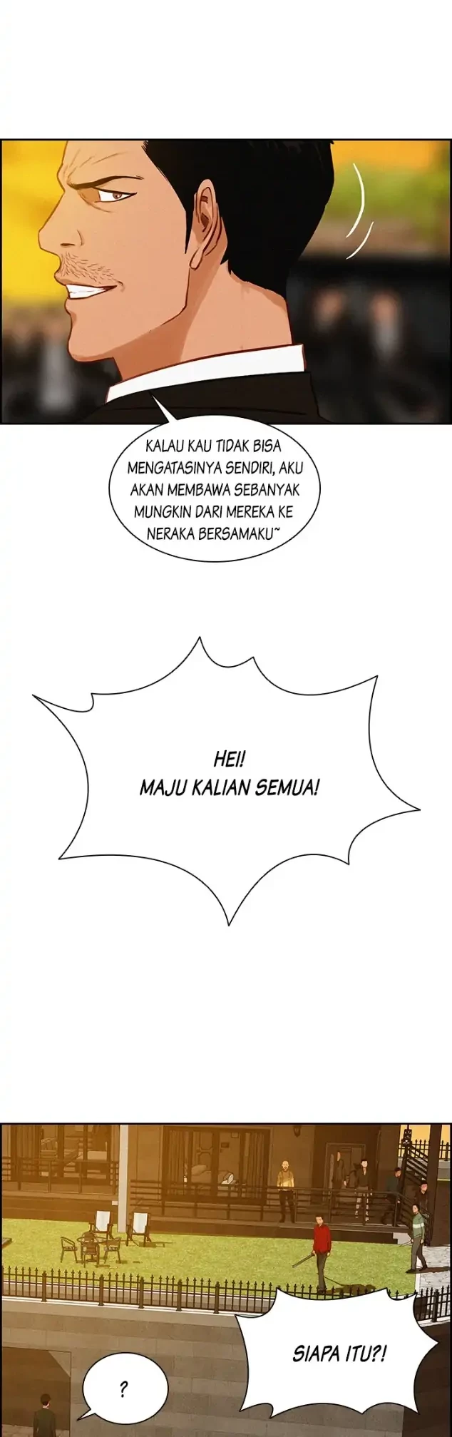 Lord of Money Chapter 40 - halaman 46