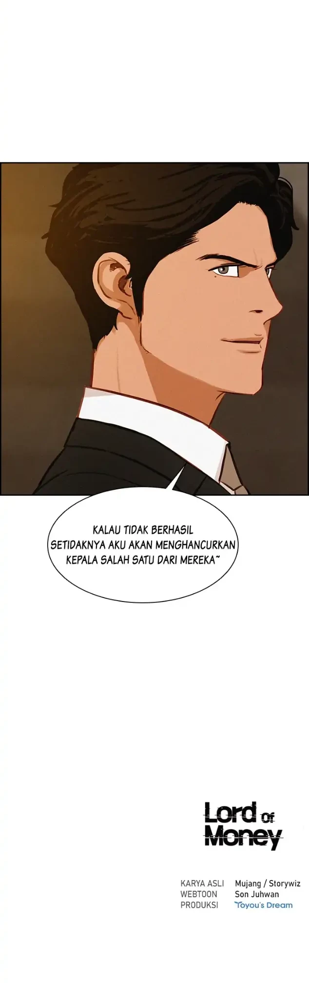 Lord of Money Chapter 40 - halaman 48