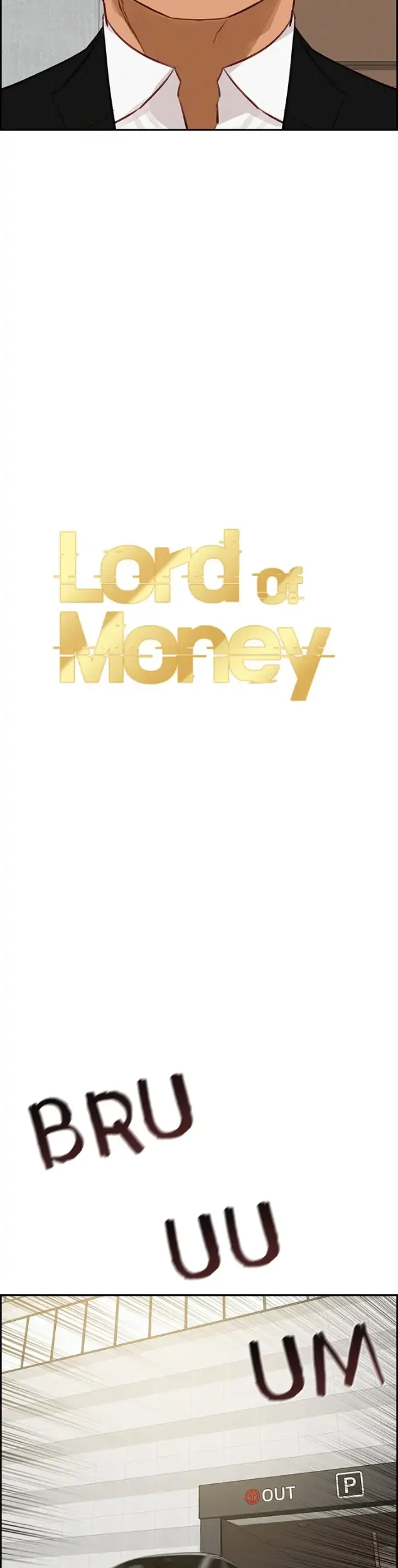 Lord of Money Chapter 40 - halaman 8