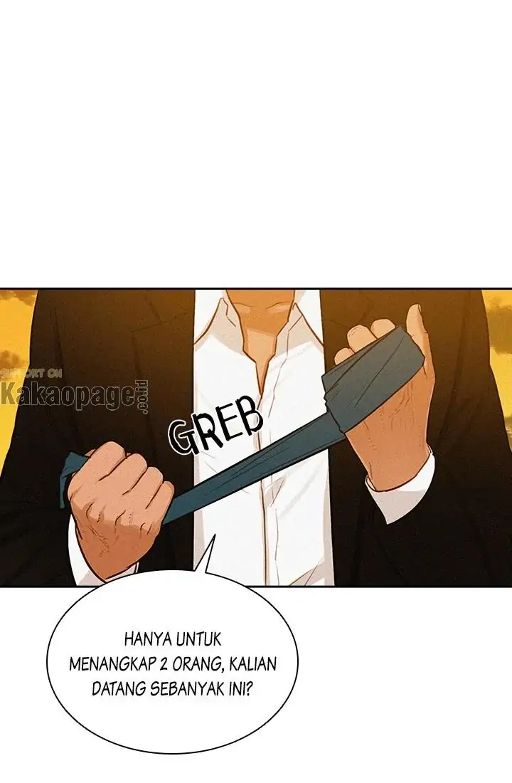 Lord of Money Chapter 41 - halaman 1