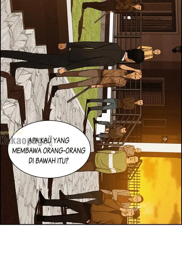 Lord of Money Chapter 41 - halaman 10
