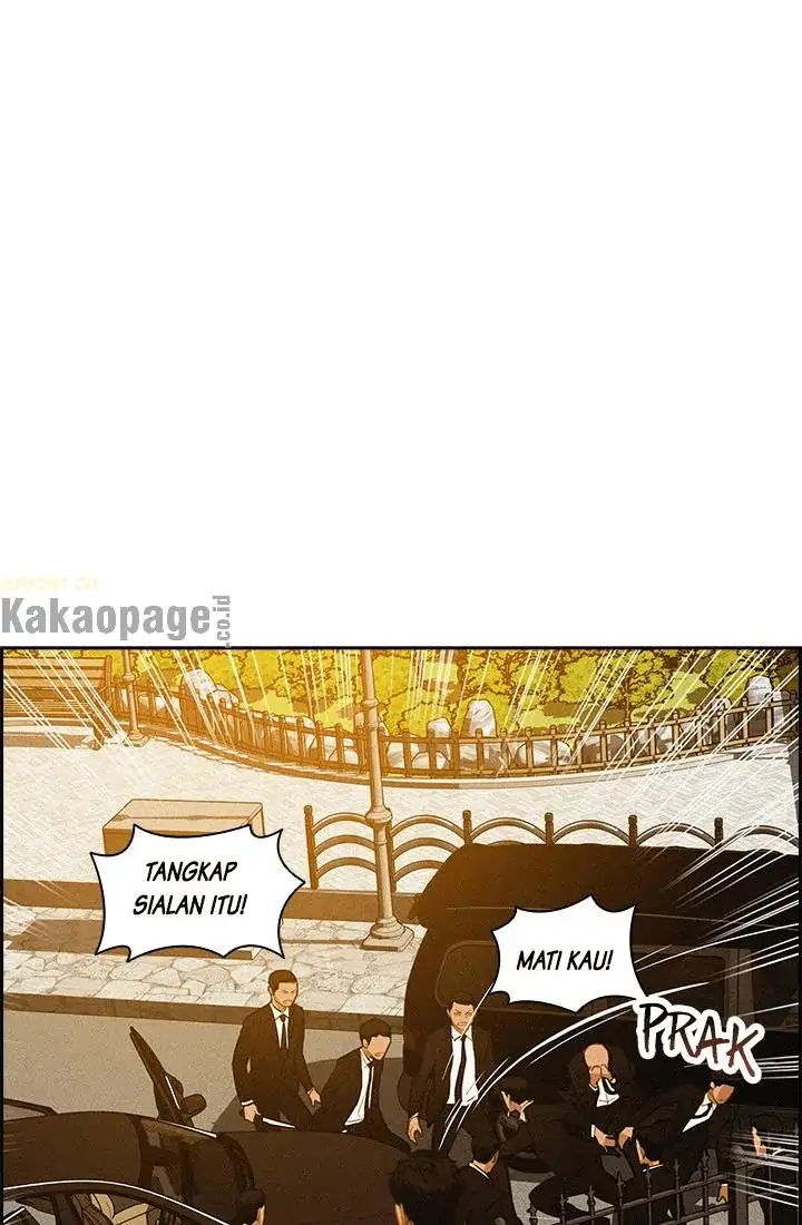 Lord of Money Chapter 41 - halaman 13