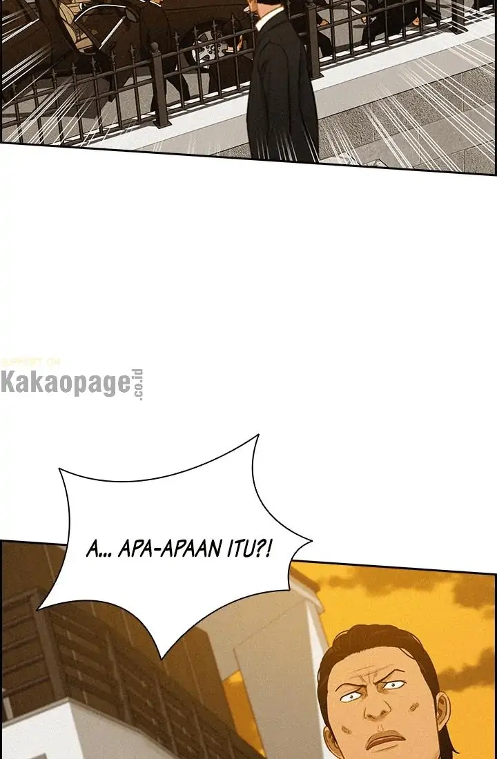 Lord of Money Chapter 41 - halaman 14