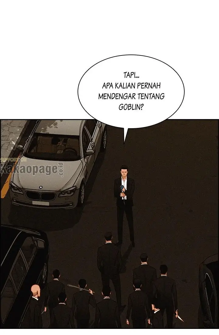 Lord of Money Chapter 41 - halaman 2