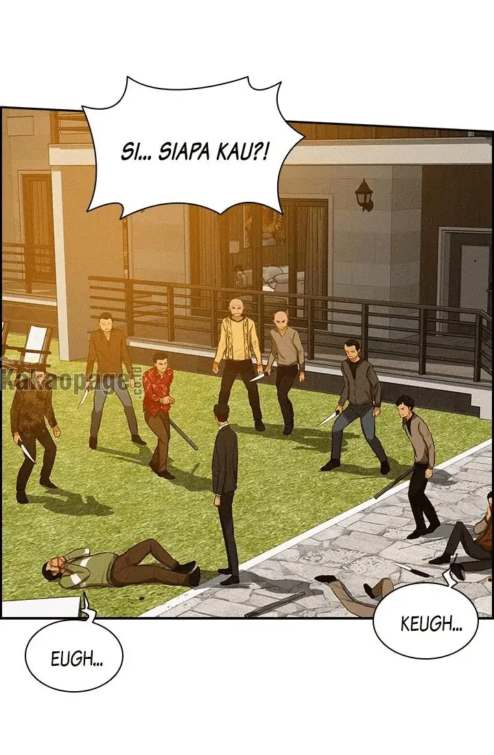 Lord of Money Chapter 41 - halaman 26