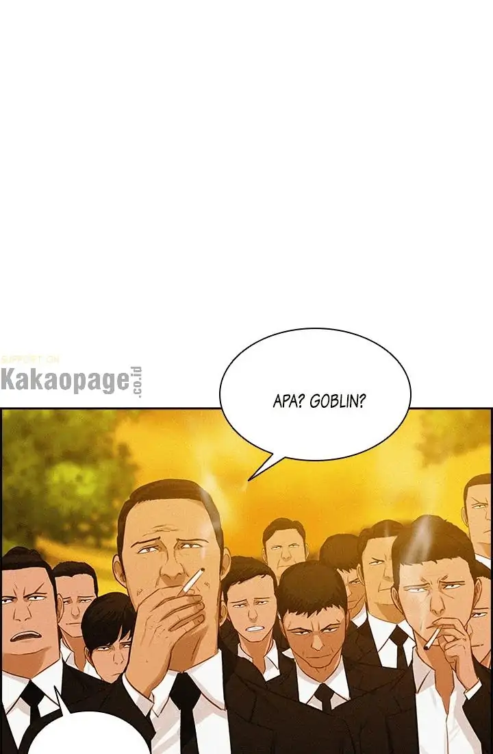 Lord of Money Chapter 41 - halaman 3