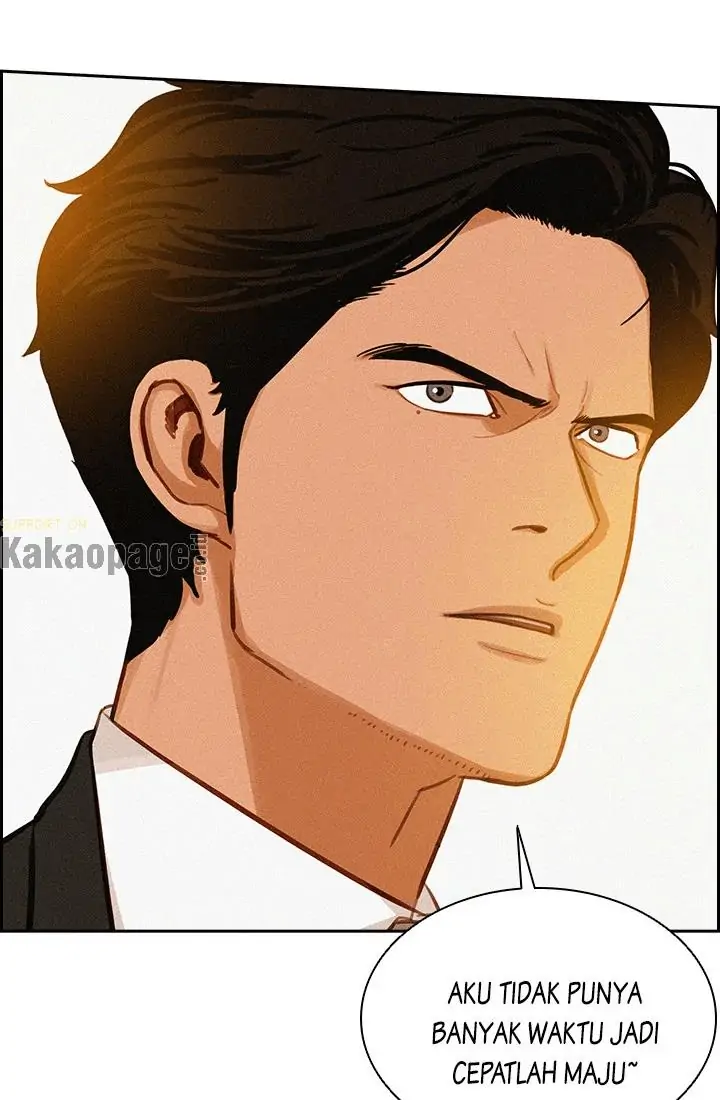 Lord of Money Chapter 41 - halaman 32