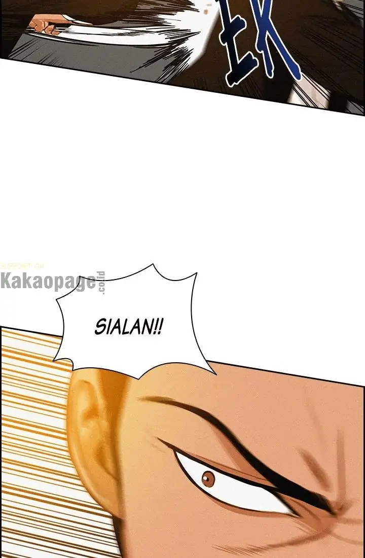 Lord of Money Chapter 41 - halaman 39