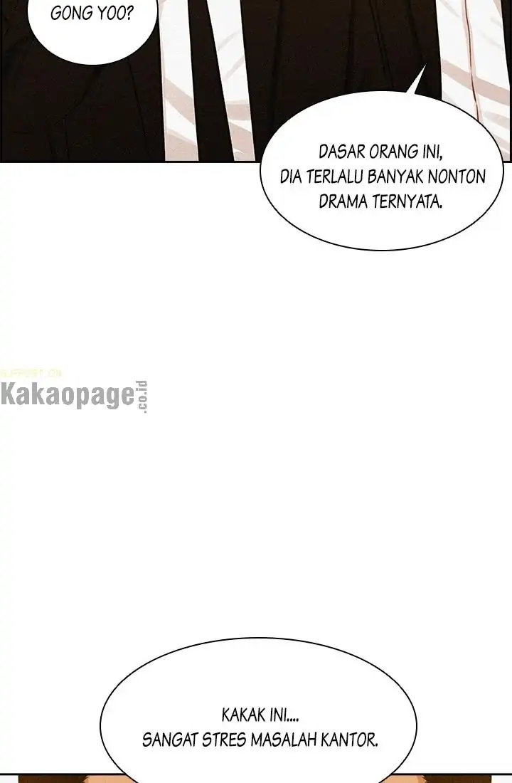 Lord of Money Chapter 41 - halaman 4