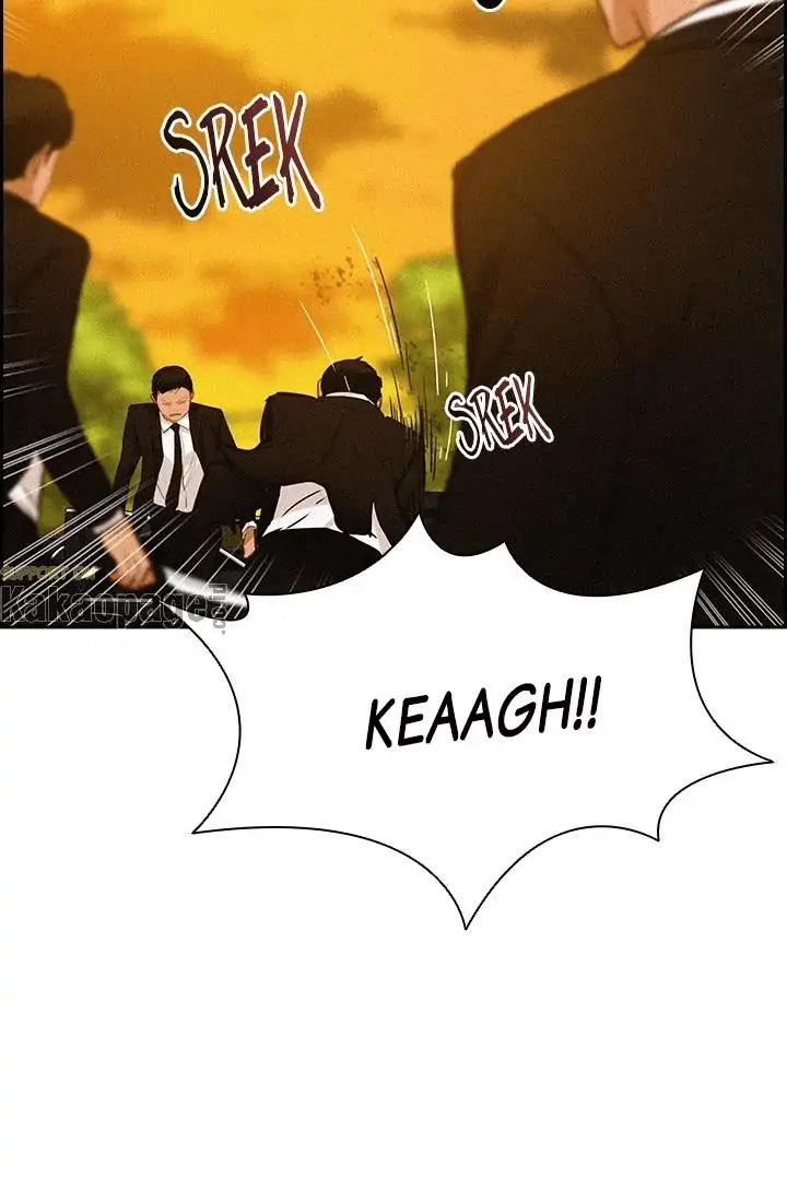 Lord of Money Chapter 41 - halaman 53