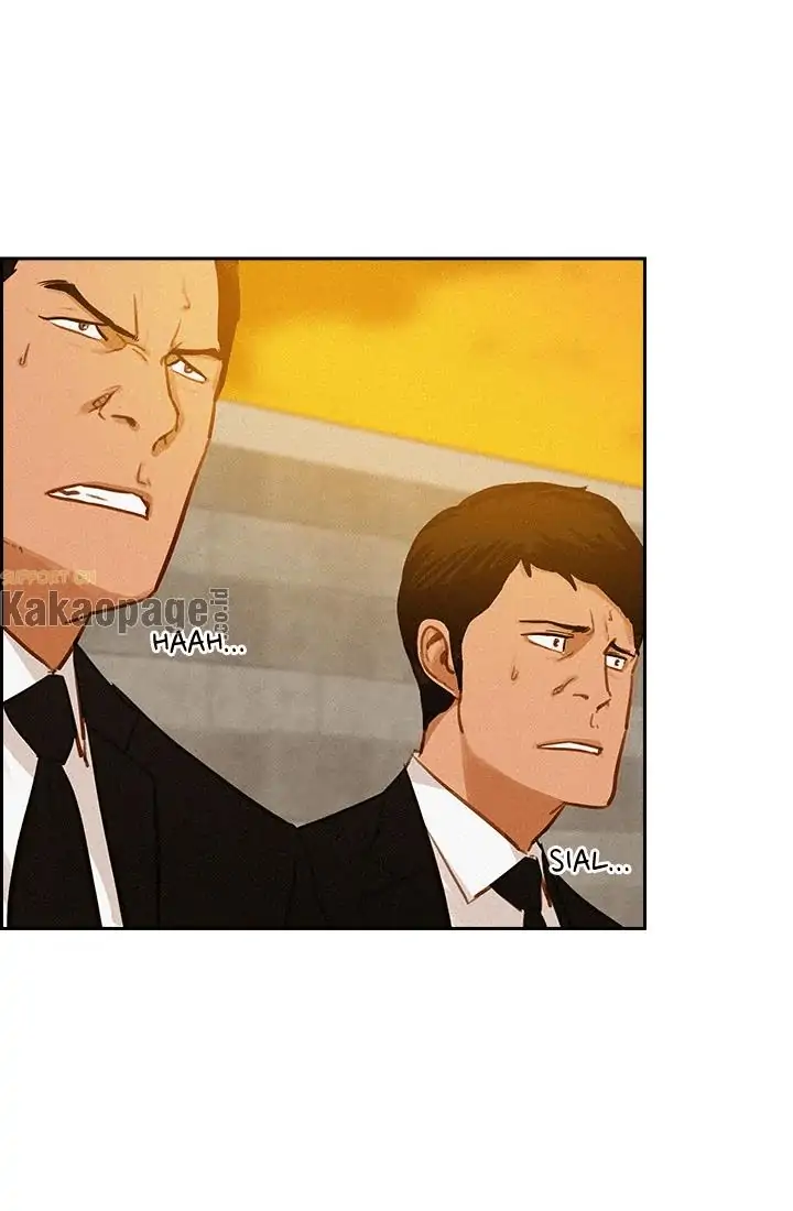 Lord of Money Chapter 41 - halaman 54
