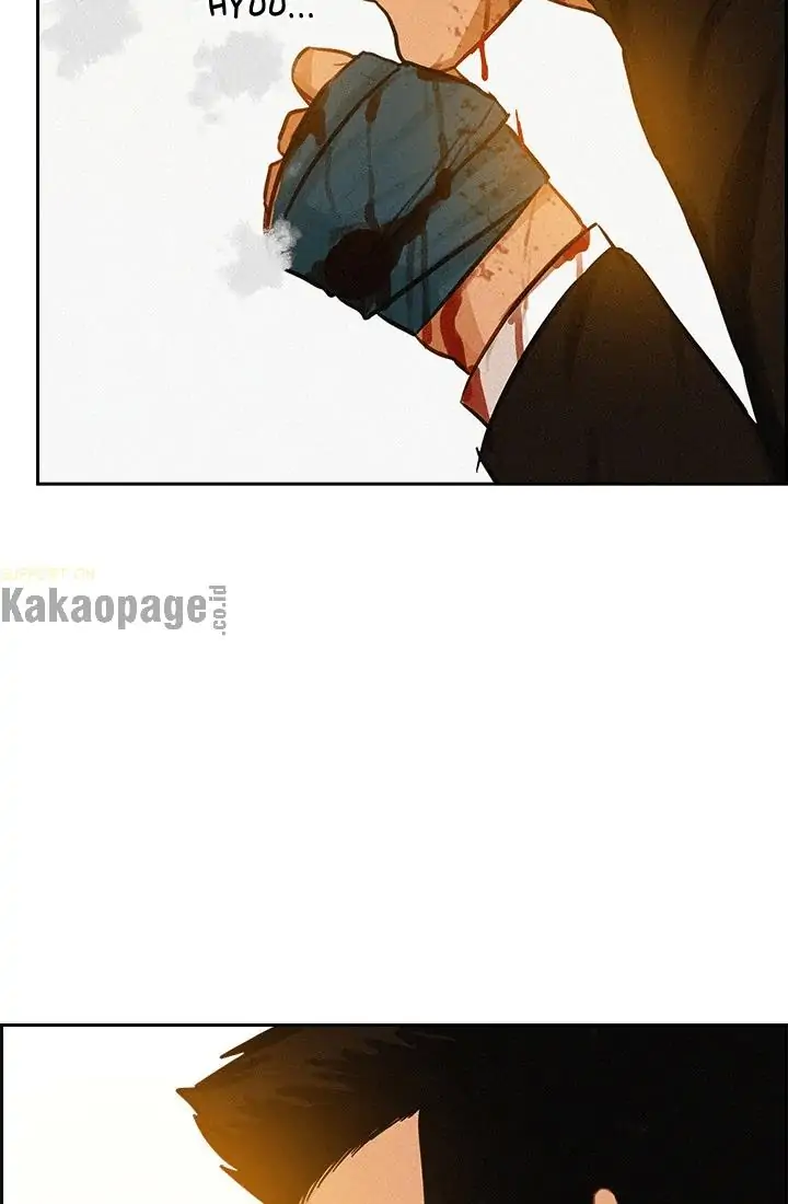 Lord of Money Chapter 41 - halaman 57