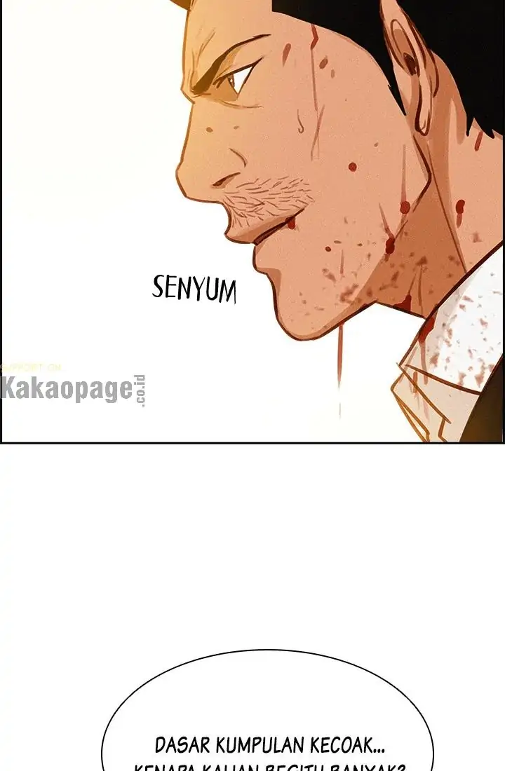 Lord of Money Chapter 41 - halaman 58