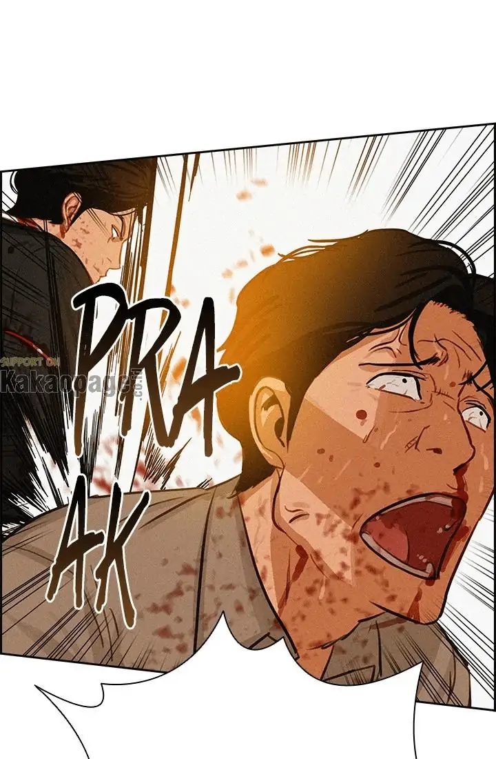 Lord of Money Chapter 41 - halaman 71