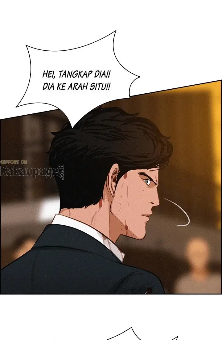 Lord of Money Chapter 41 - halaman 74