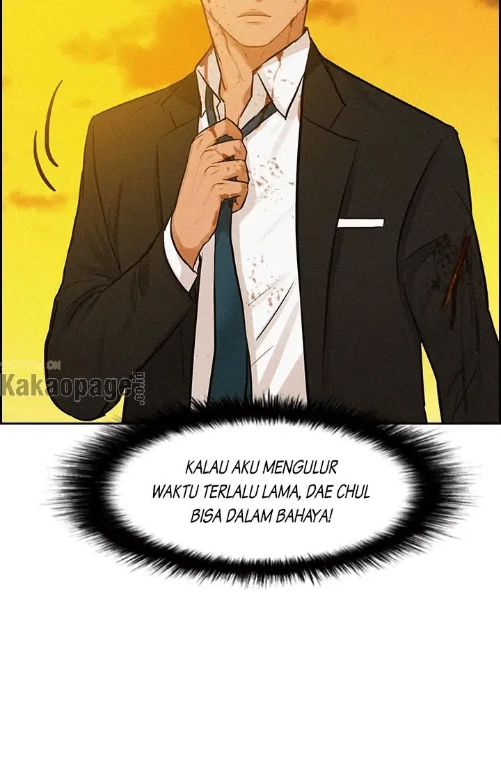 Lord of Money Chapter 41 - halaman 76